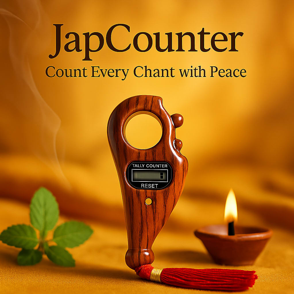 digital counting